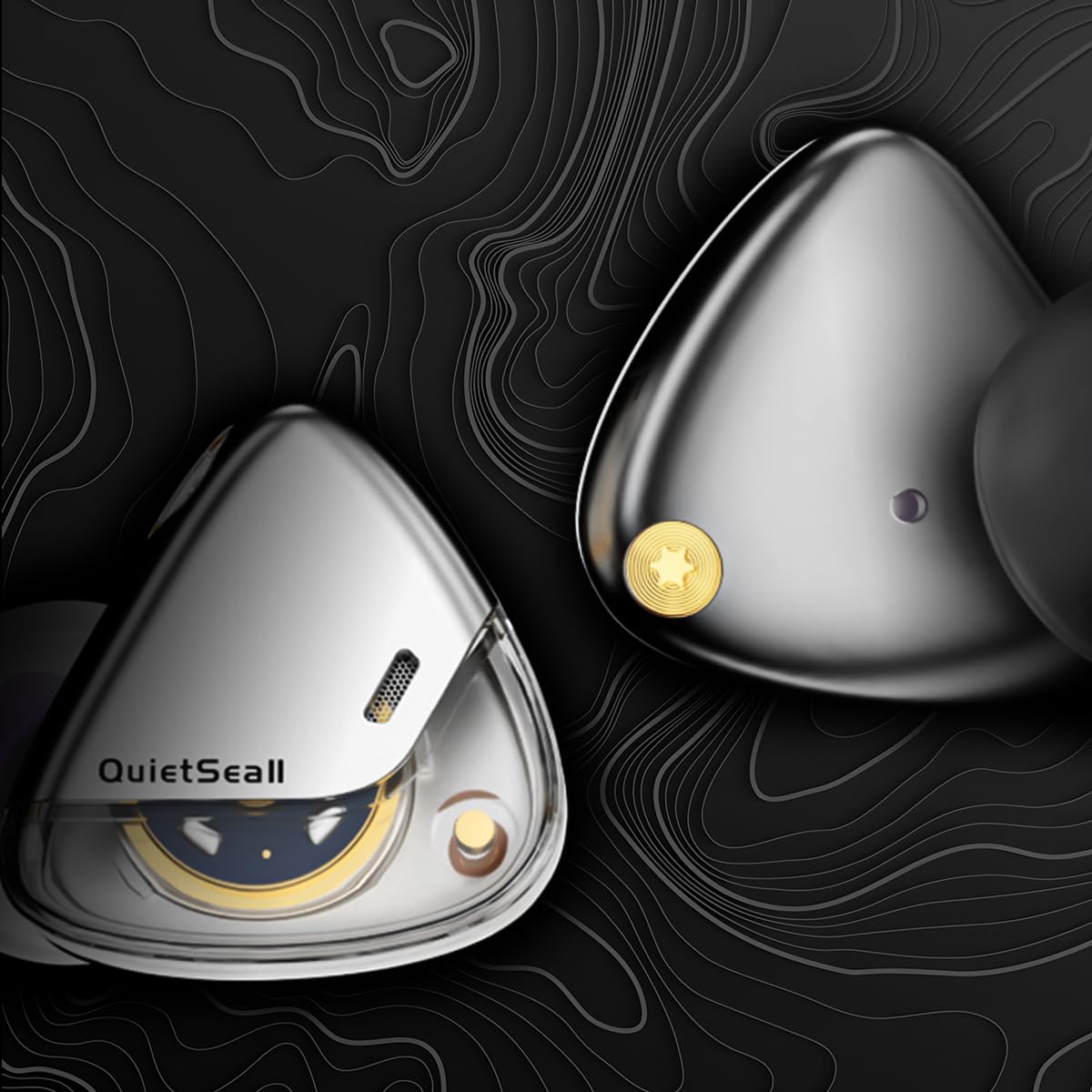 Amazon.co.jp: 【VGP 2026 金賞】ROSE TECHNICS QuietSea II